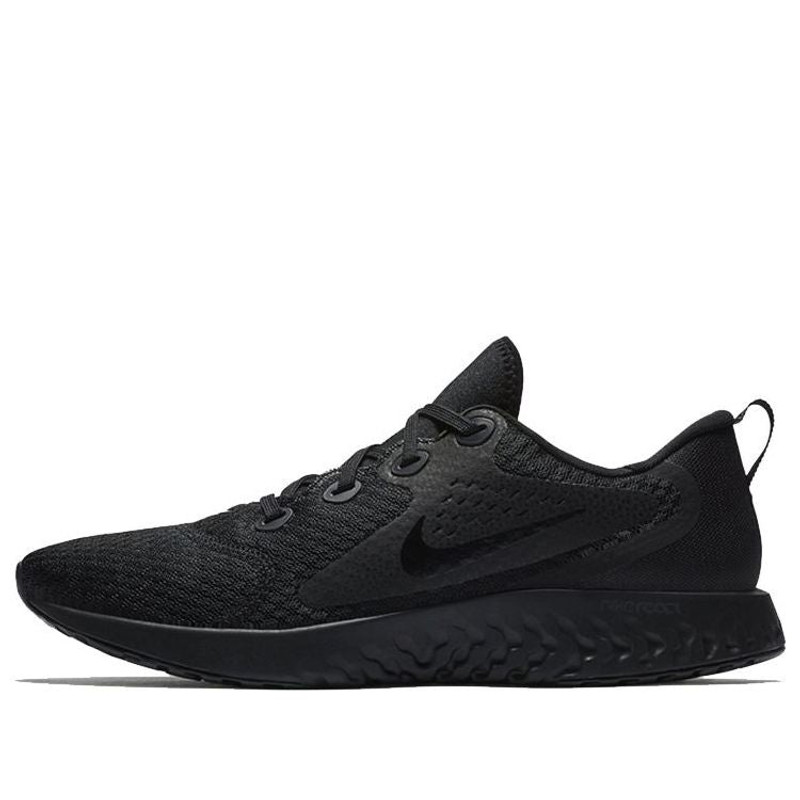 Nike Legend React 'Triple Black' AA1625-002 - 1