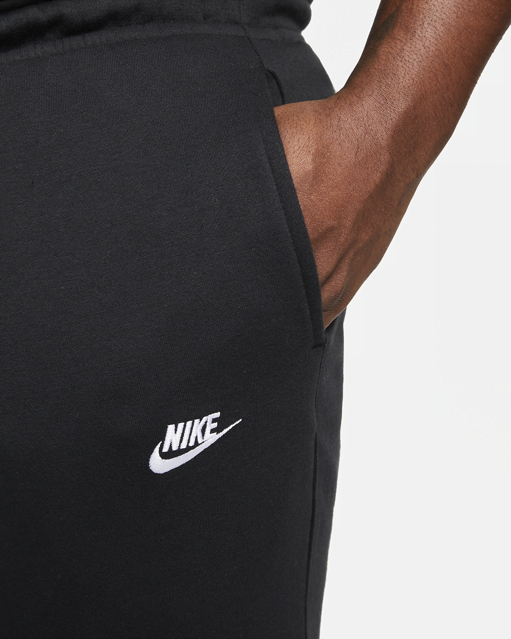 Nike Sportswear Club Fleece Men's Pants - 16