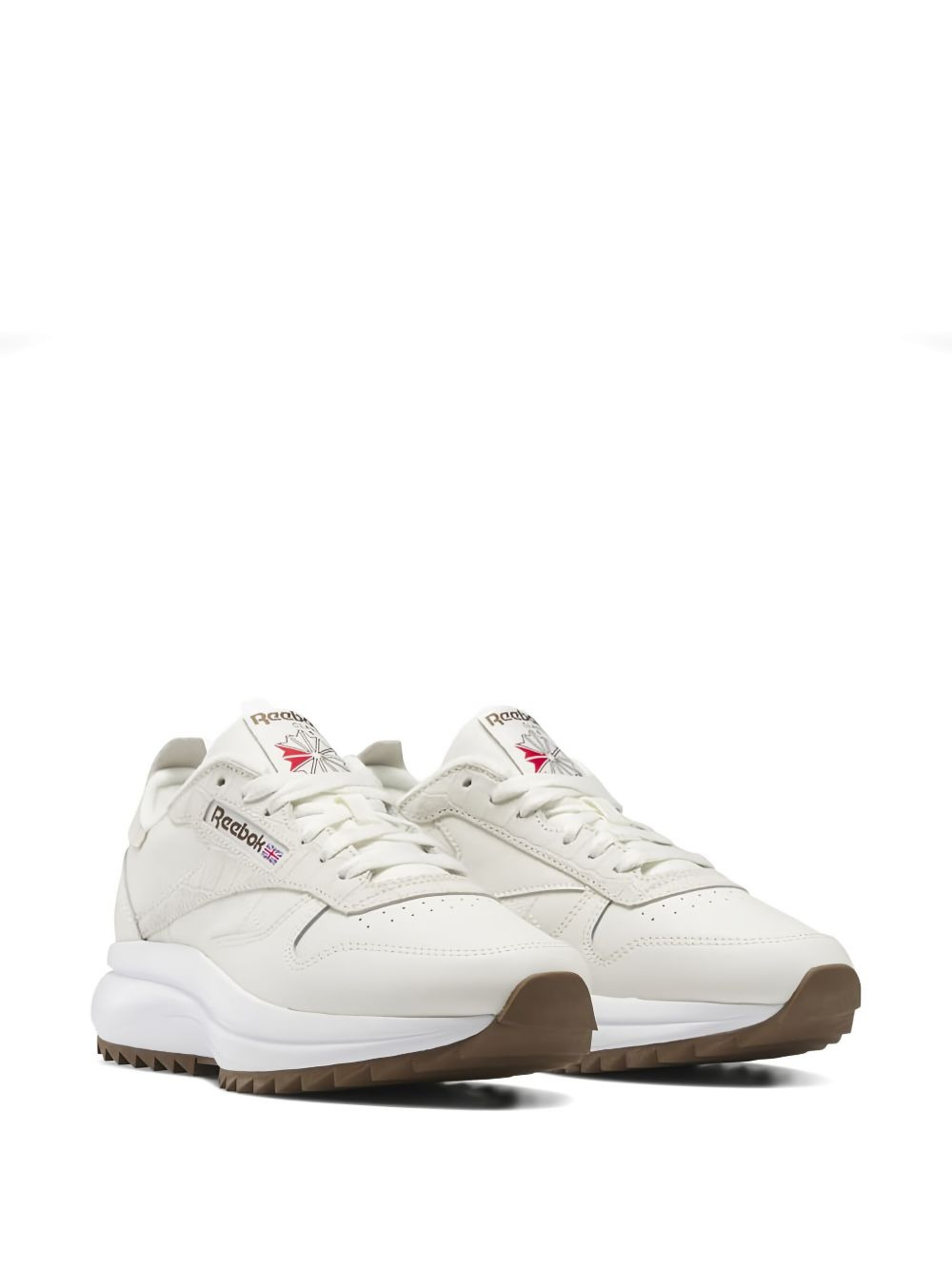 Classic Leather trainers - 2