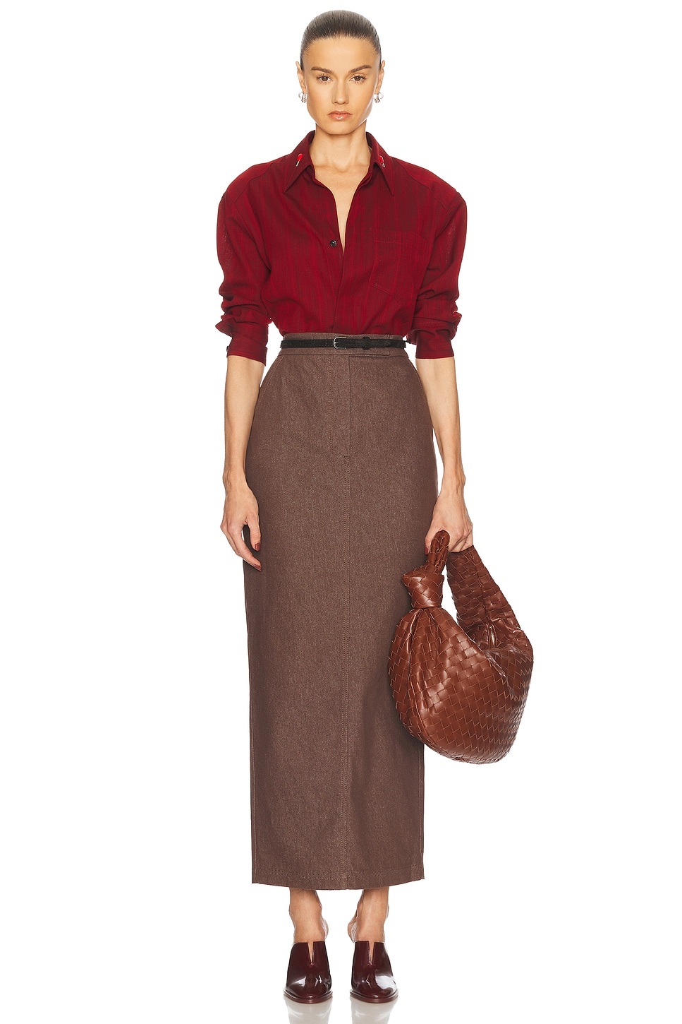 Pianosa Skirt - 5