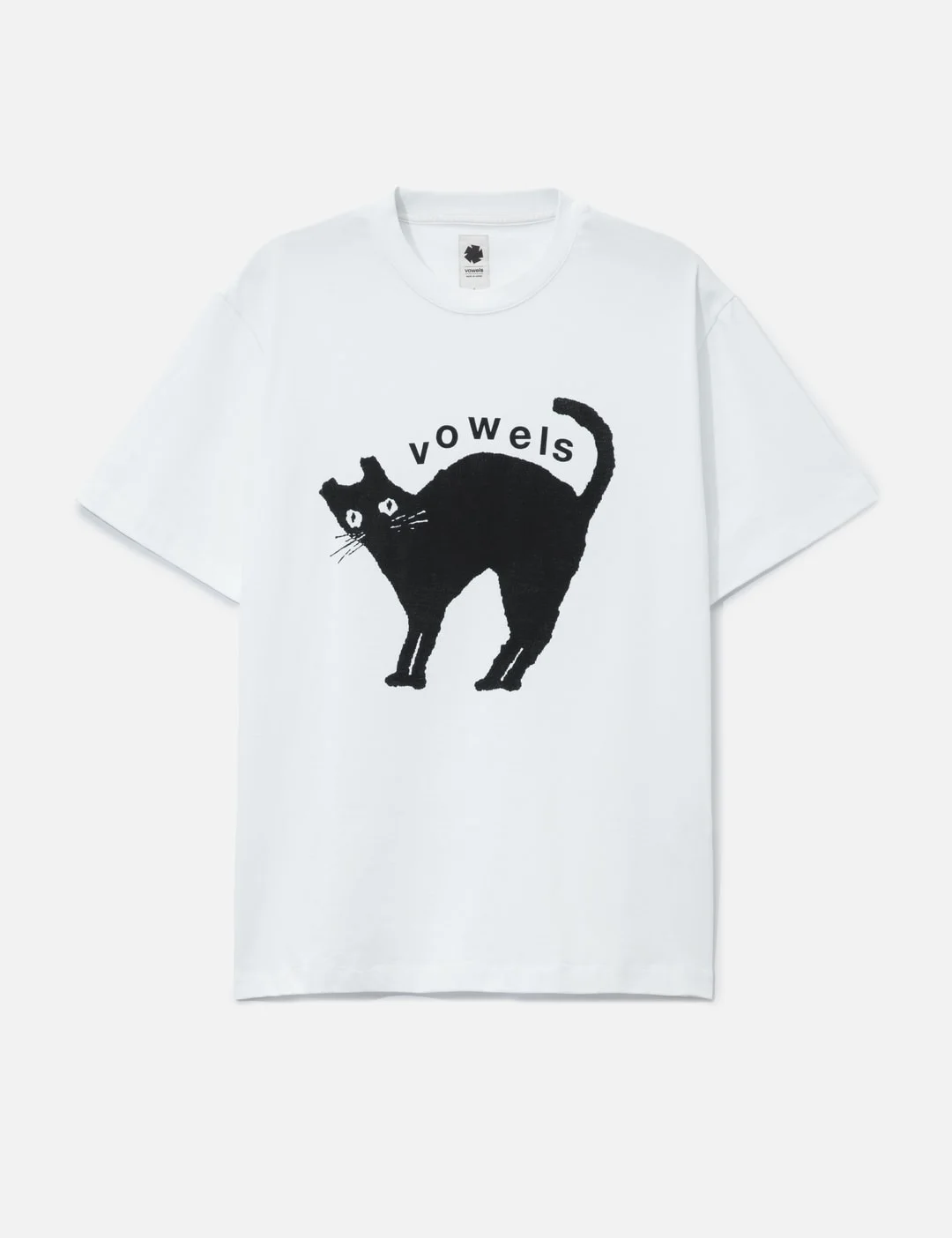 KITTY TEE - 1