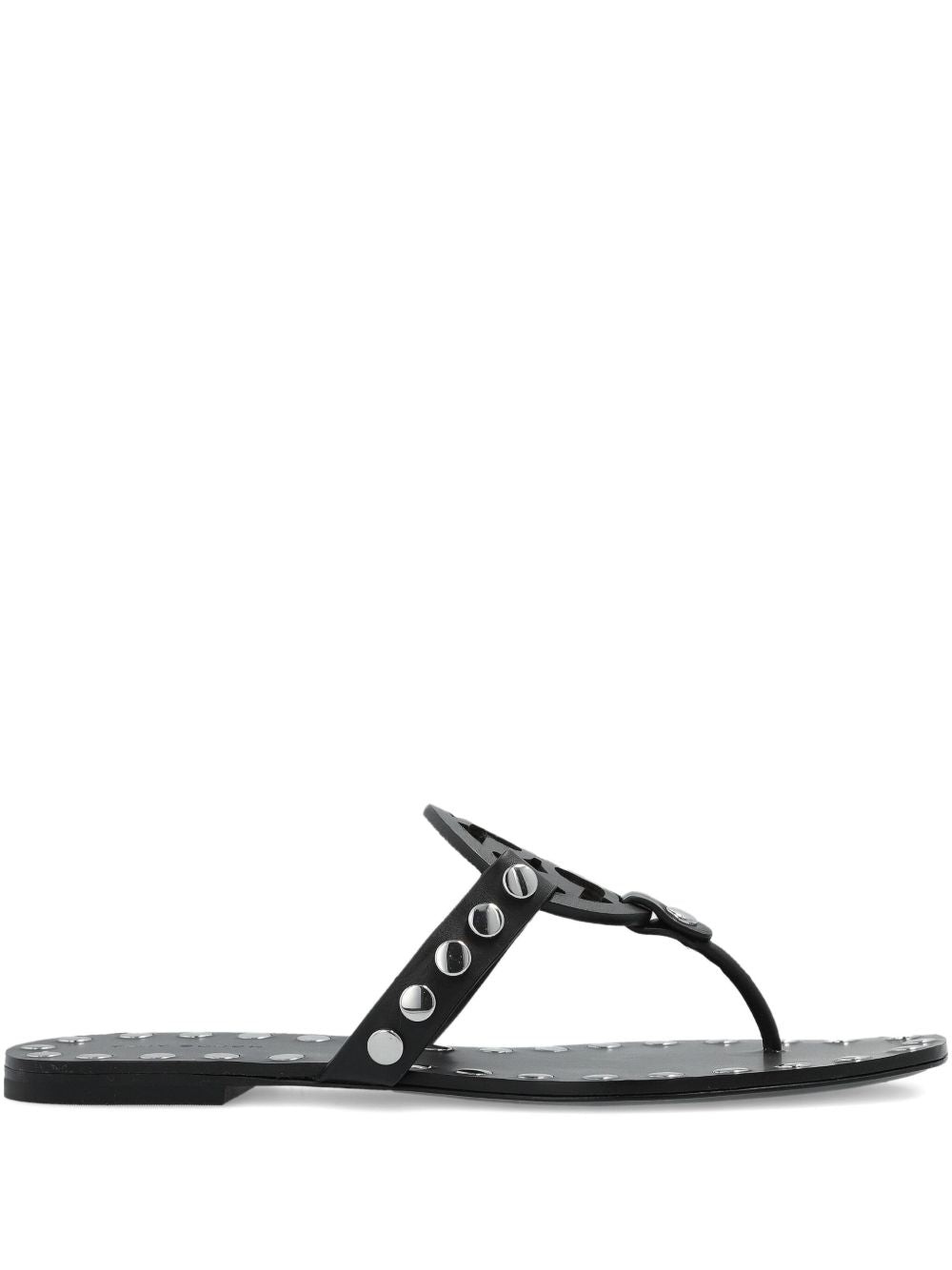 Tory Burch - Tory Burch Sandals Black - 1