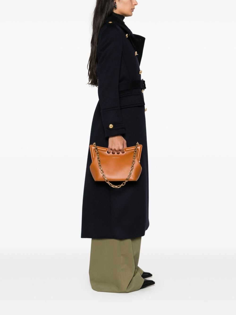 small The Peak shoulder bag - 2