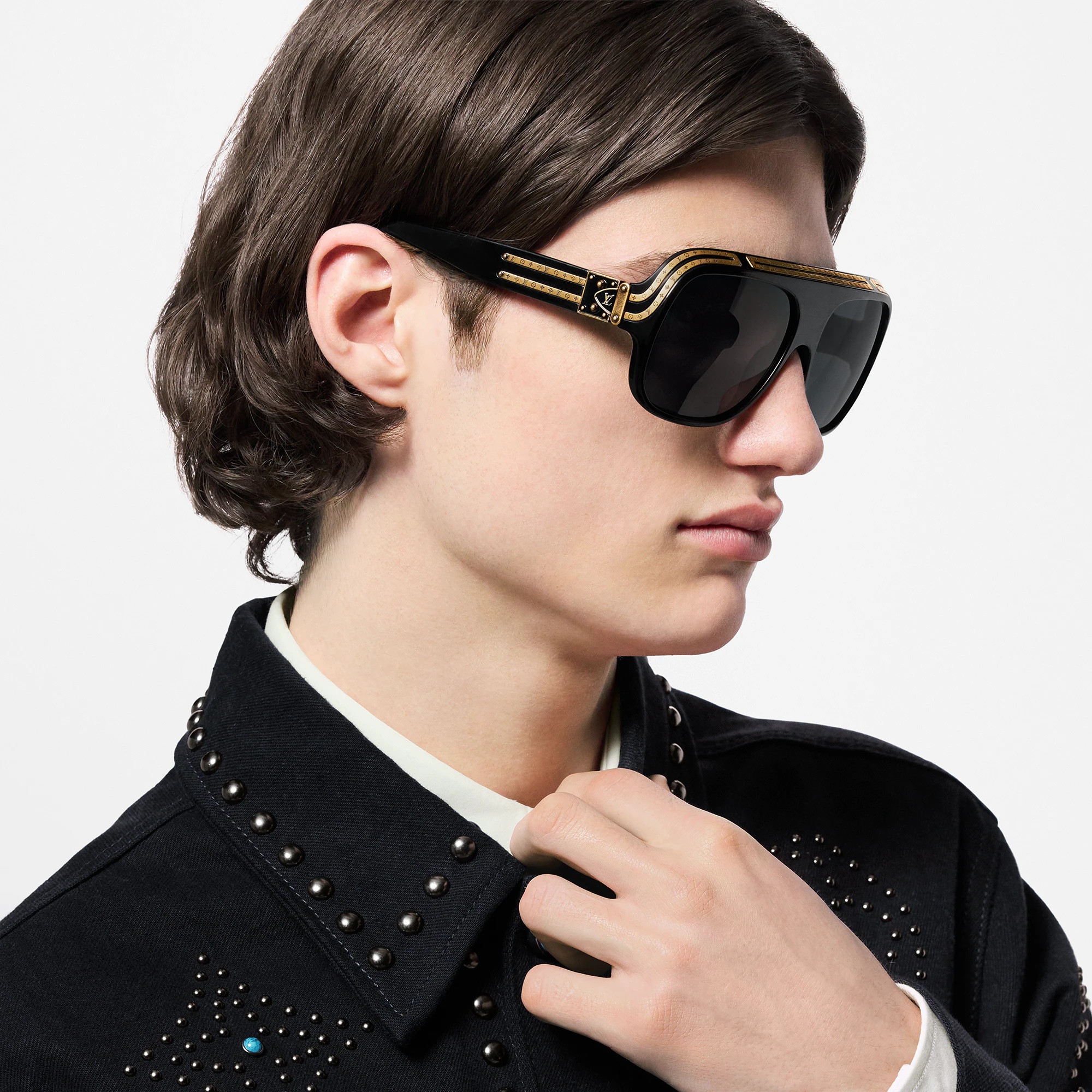 1.0 Millionaires Sunglasses - 5