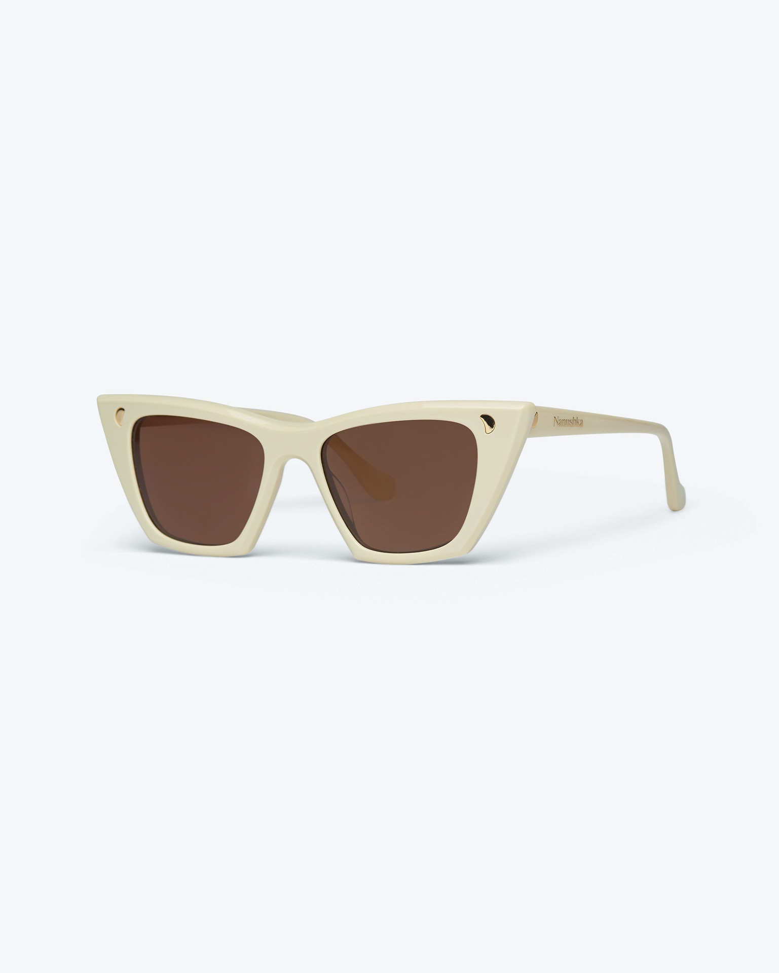 BRUNA - Bio plastic eyewear - Shell - 2