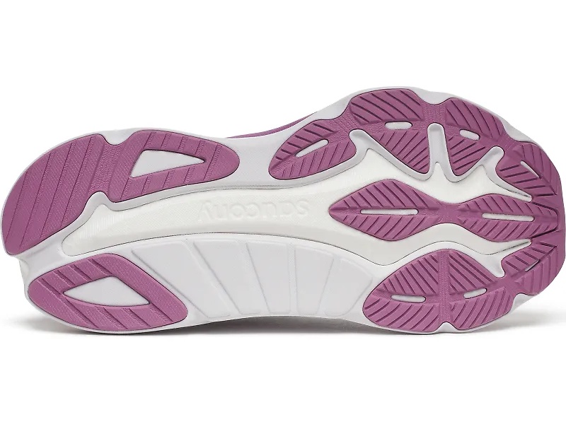Saucony Hurricane 24 - 5
