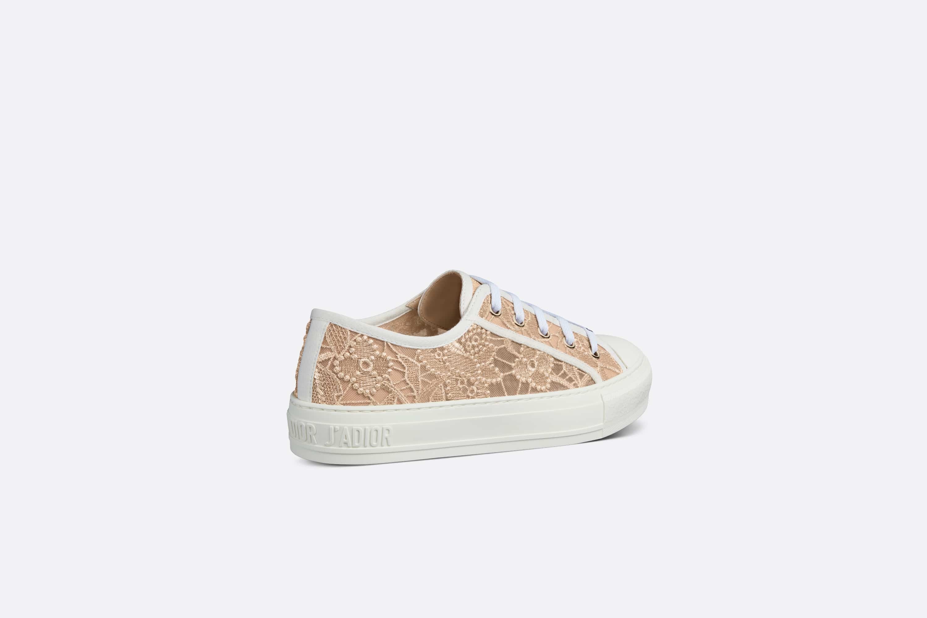 Walk'n'Dior Sneaker - 3