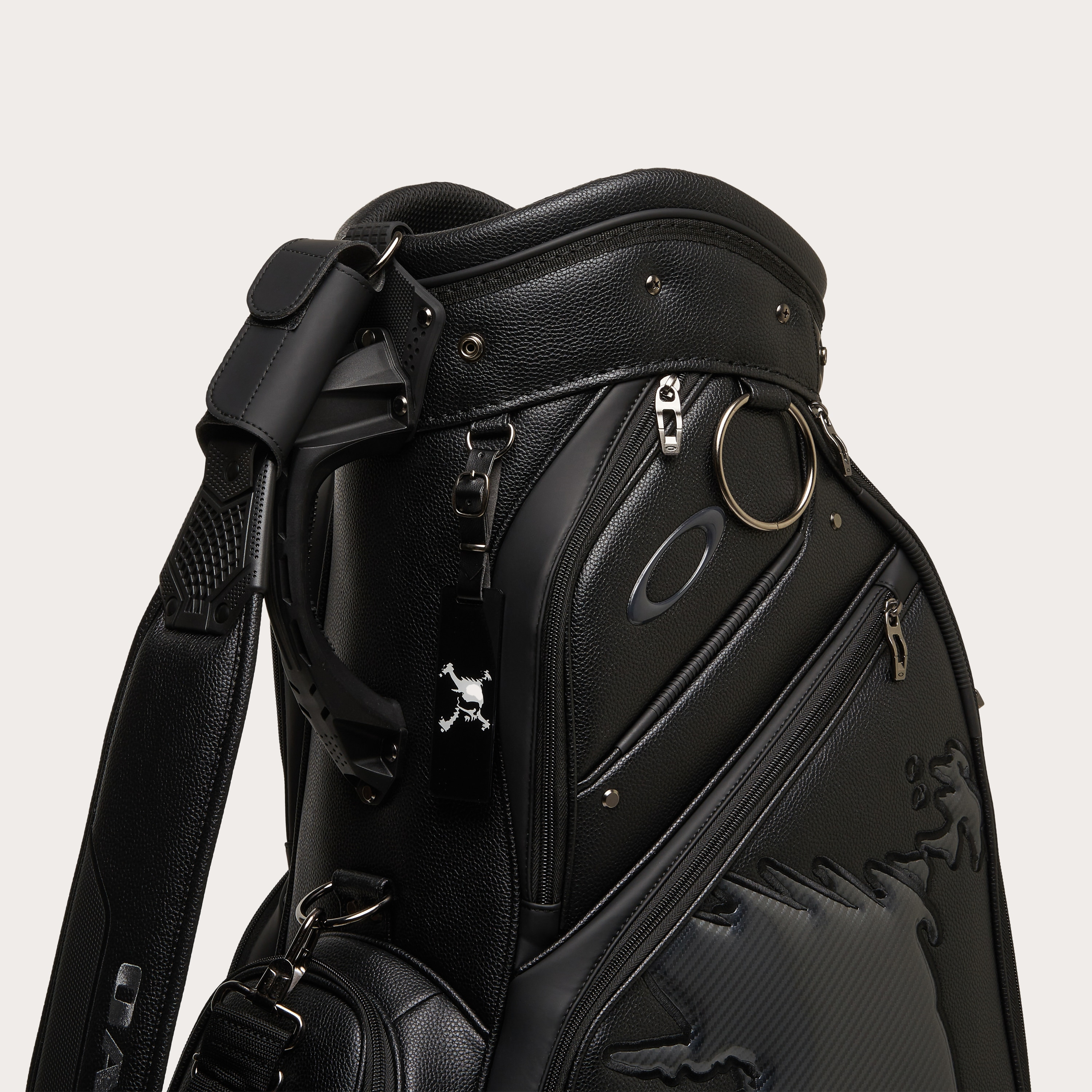 Skull Golf Bag 18.0 - 3