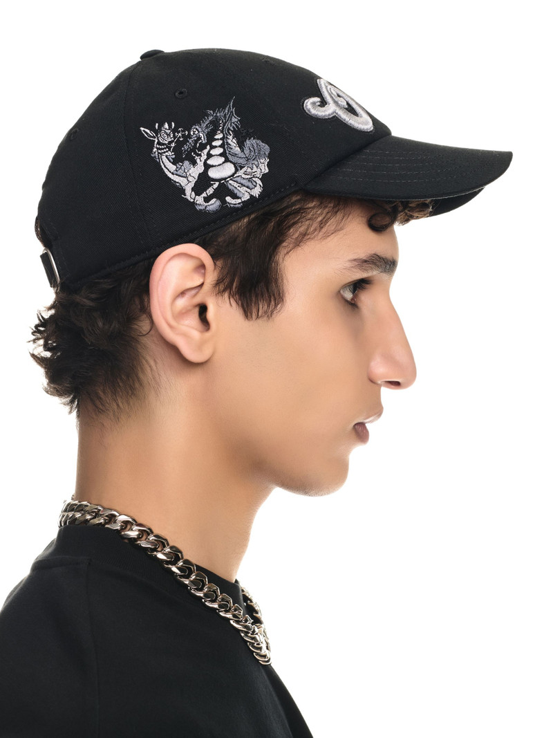 Varsity Baseball Cap 5