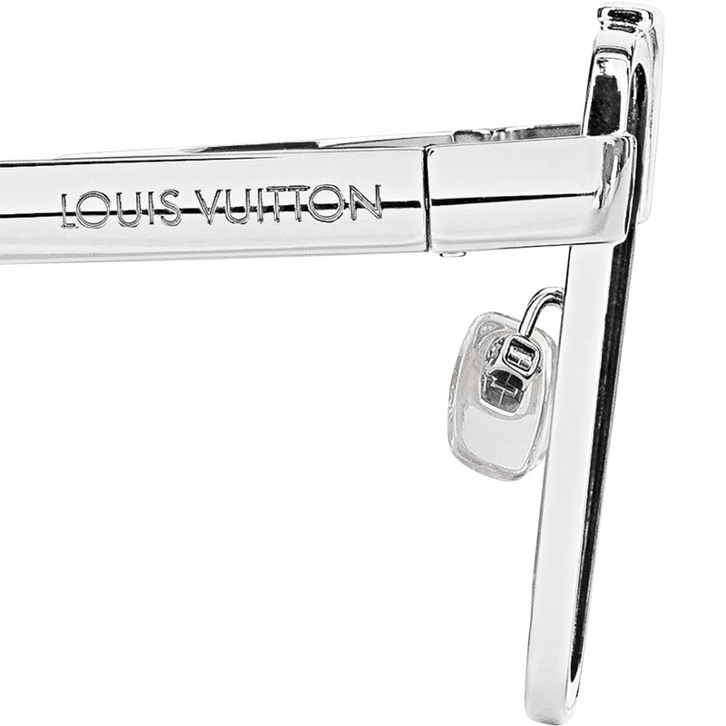 1.1 Evidence Metal Sunglasses 3