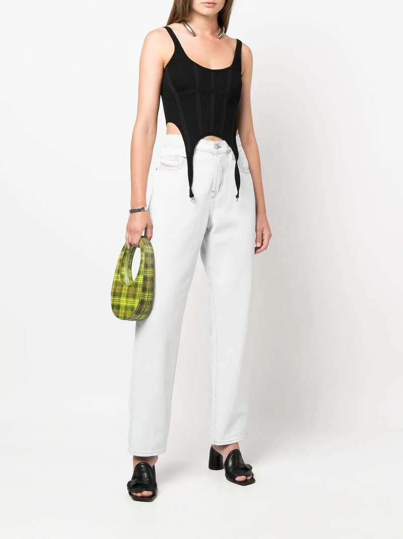 D-VIKER straight-leg jeans 3