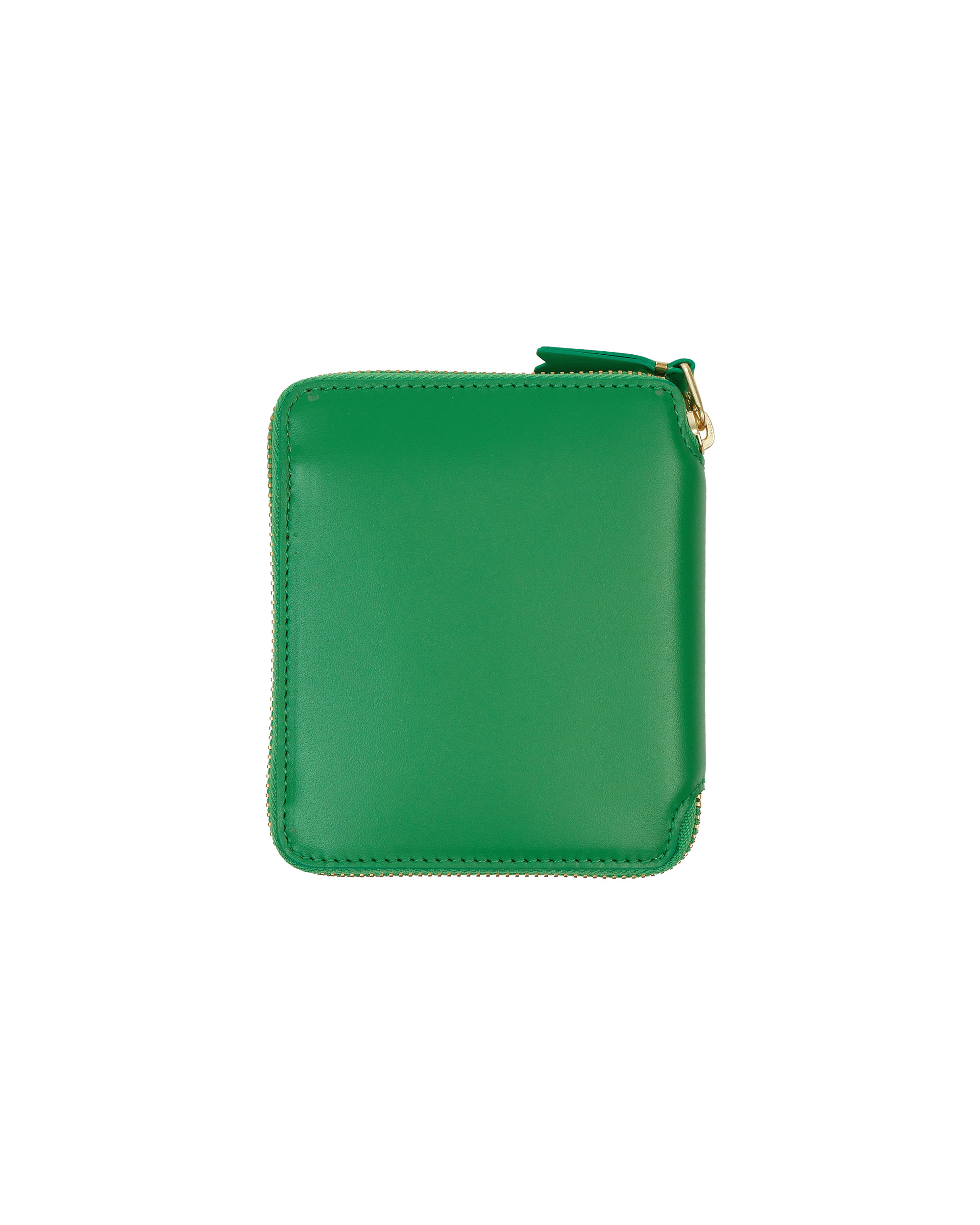 Ruby Eye Zip-Around Wallet Green - 4