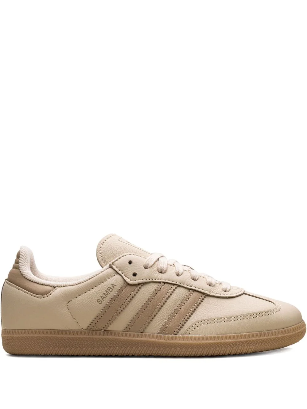Samba OG "Sand Strata/Magic Beige" sneakers - 1