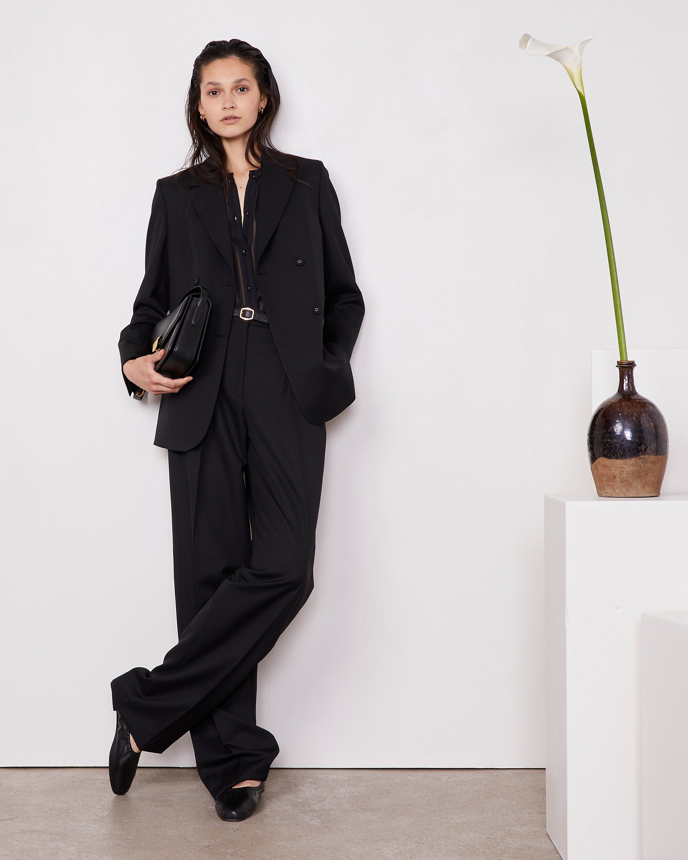 NEW SOPHIE PANTS - 4