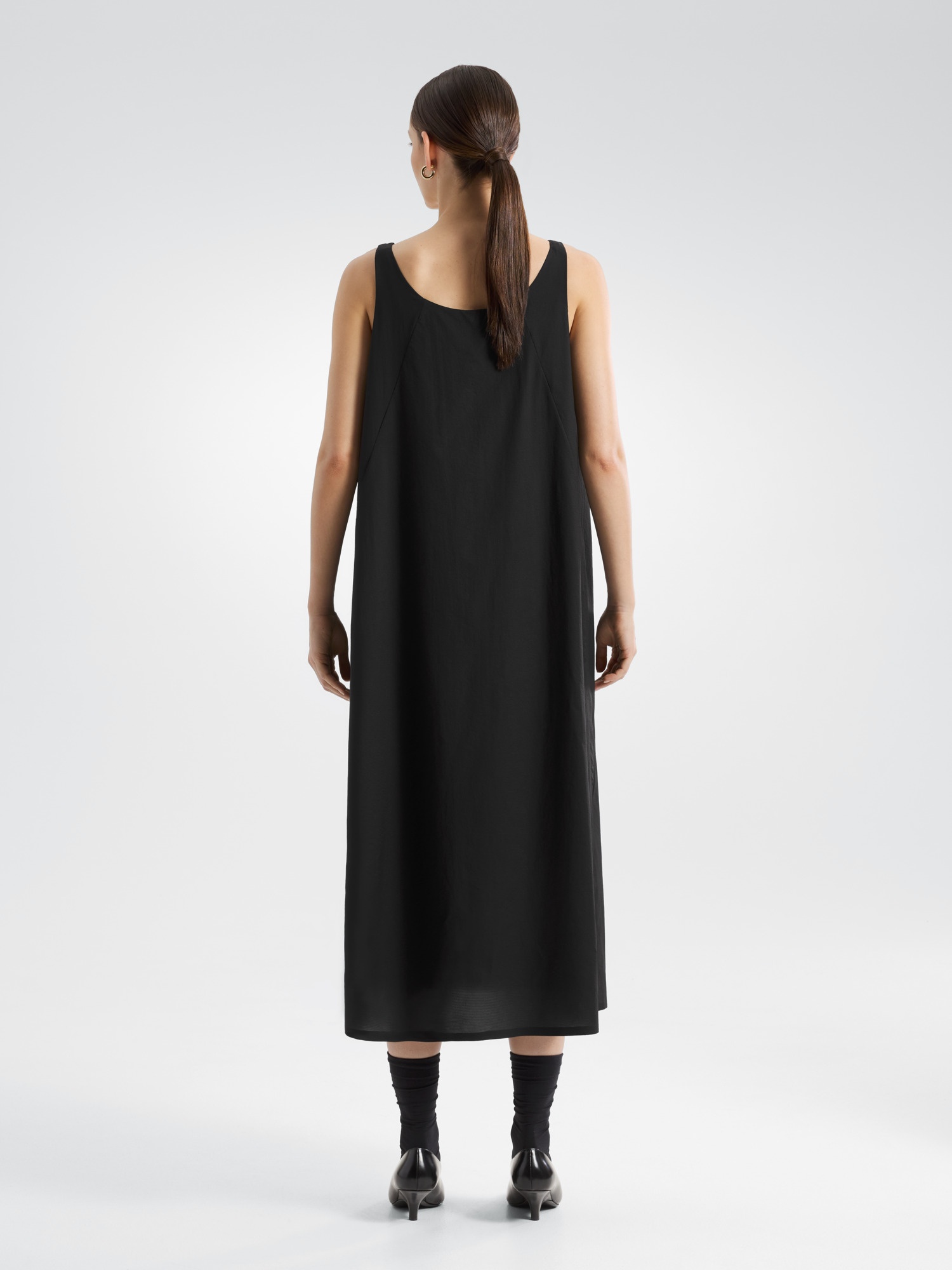 Demlo Tank Dress - 6