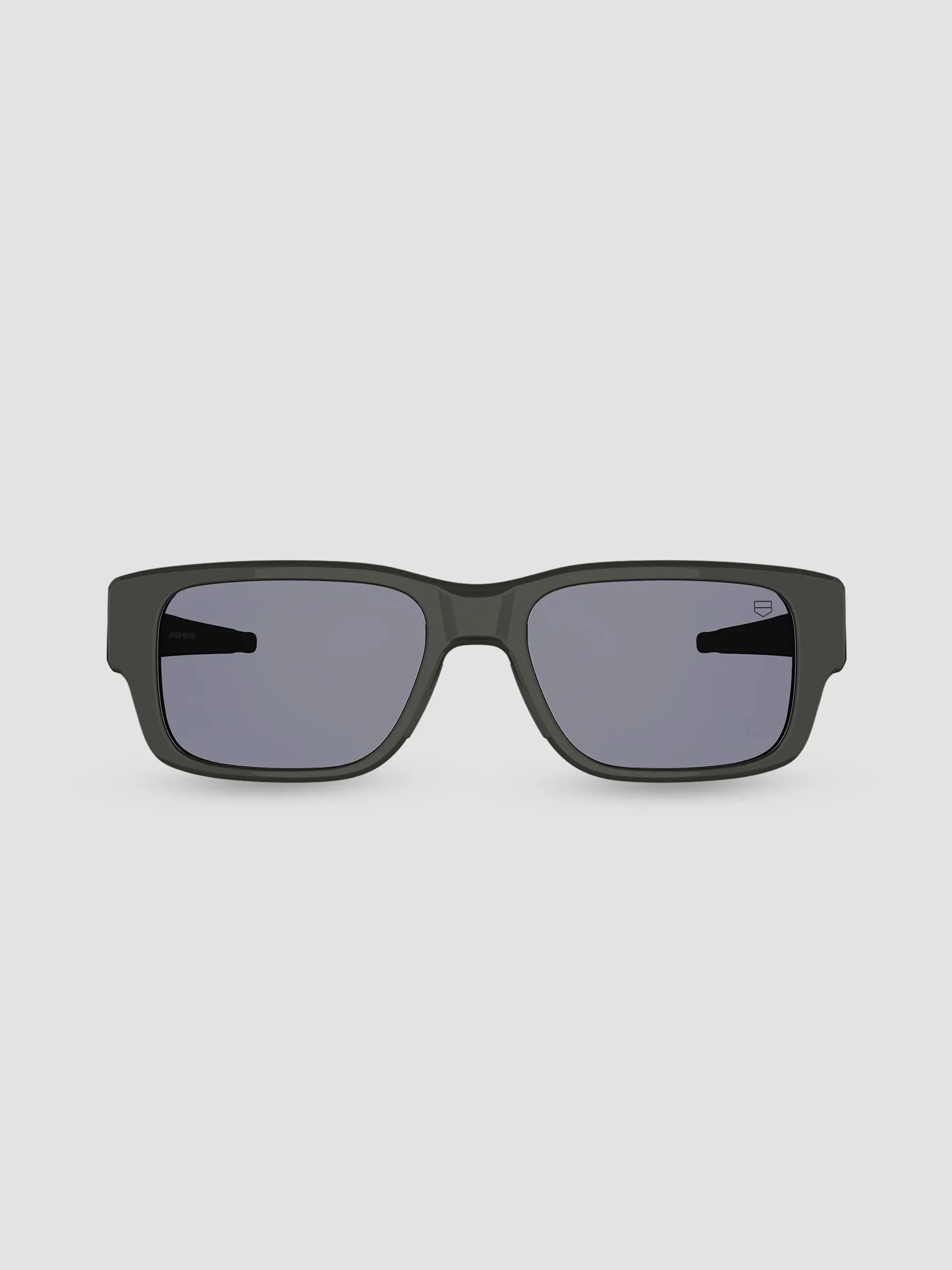 Women's Golden Age 54MM Rectangular Sunglasses - Grey - 1