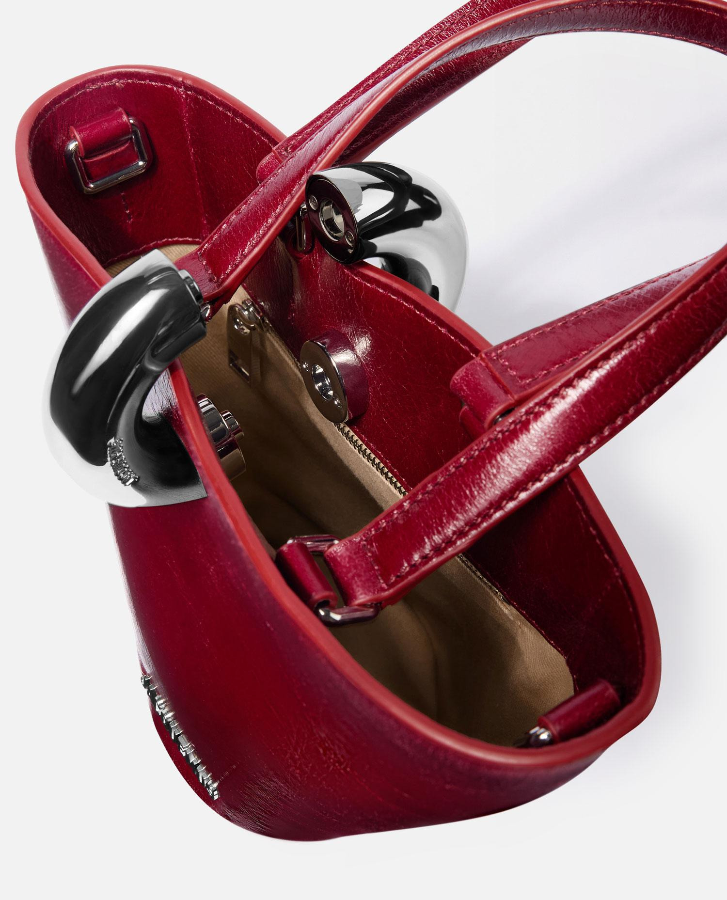 LE PETIT BAMBOLA BAG - 5