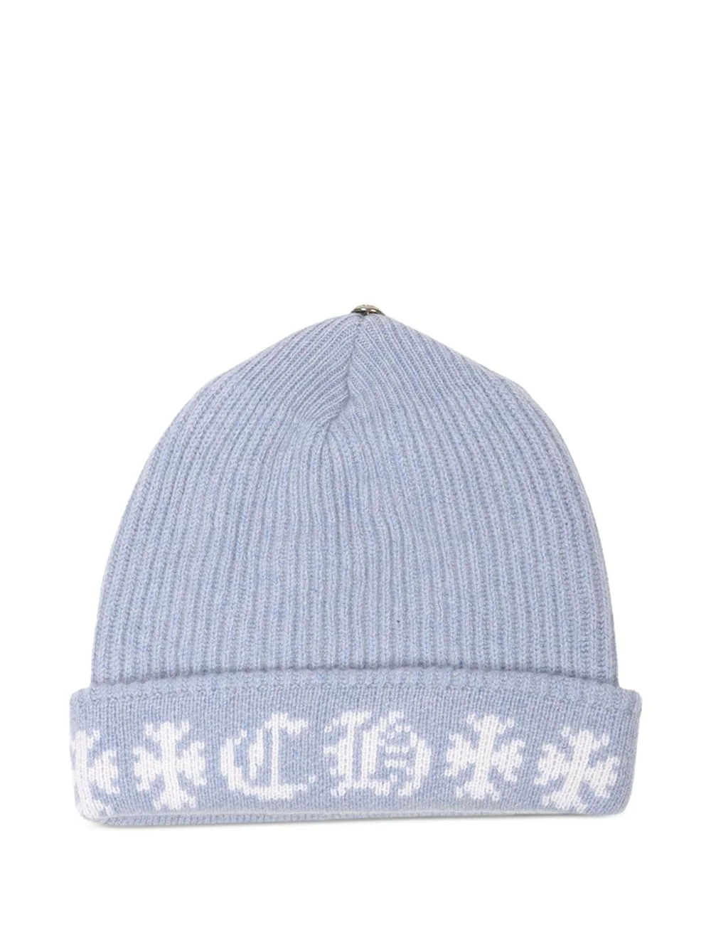 Big Daddy cashmere beanie - 1