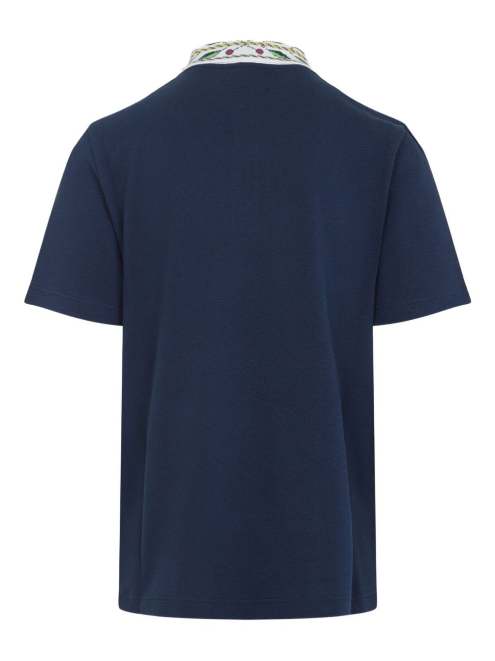 Laurel cotton polo shirt - 2