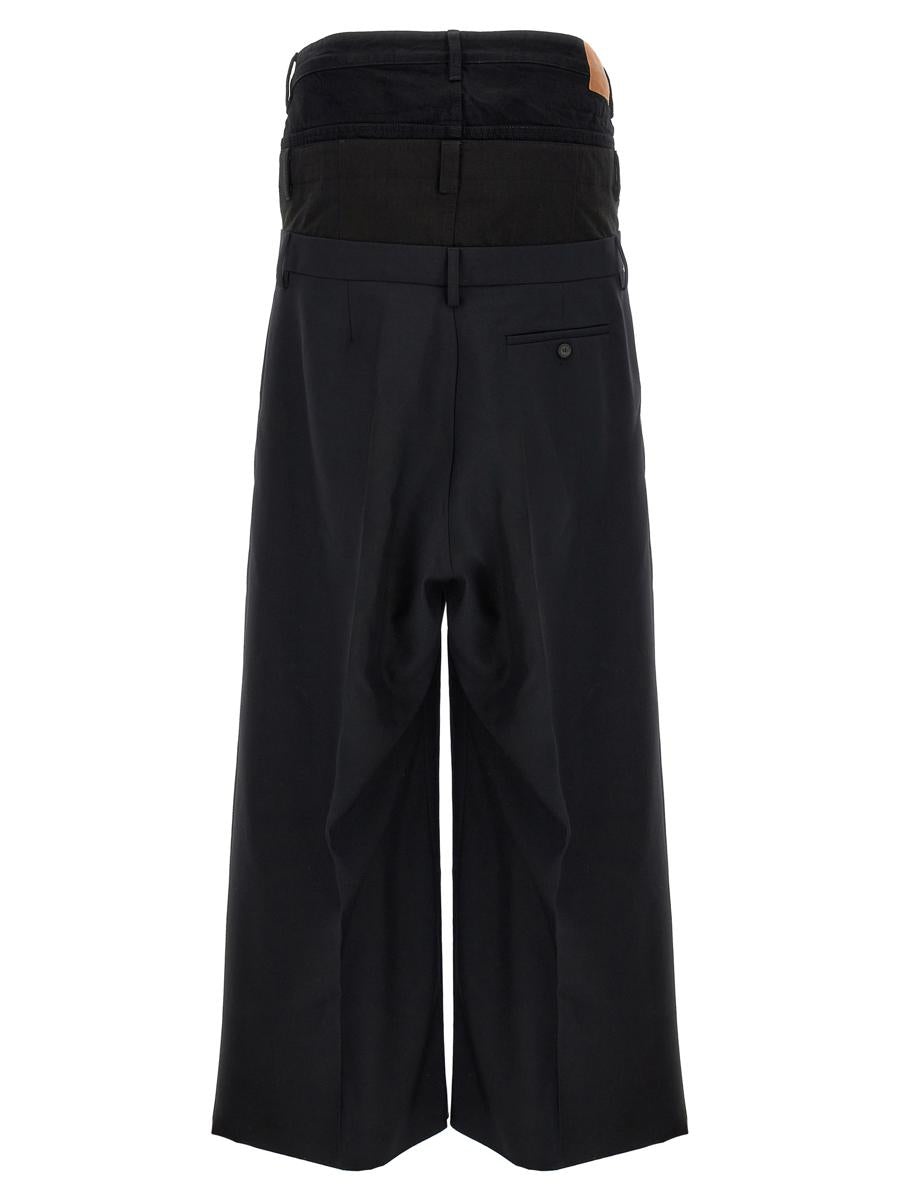 Balenciaga 'Tailored' Pants - 2