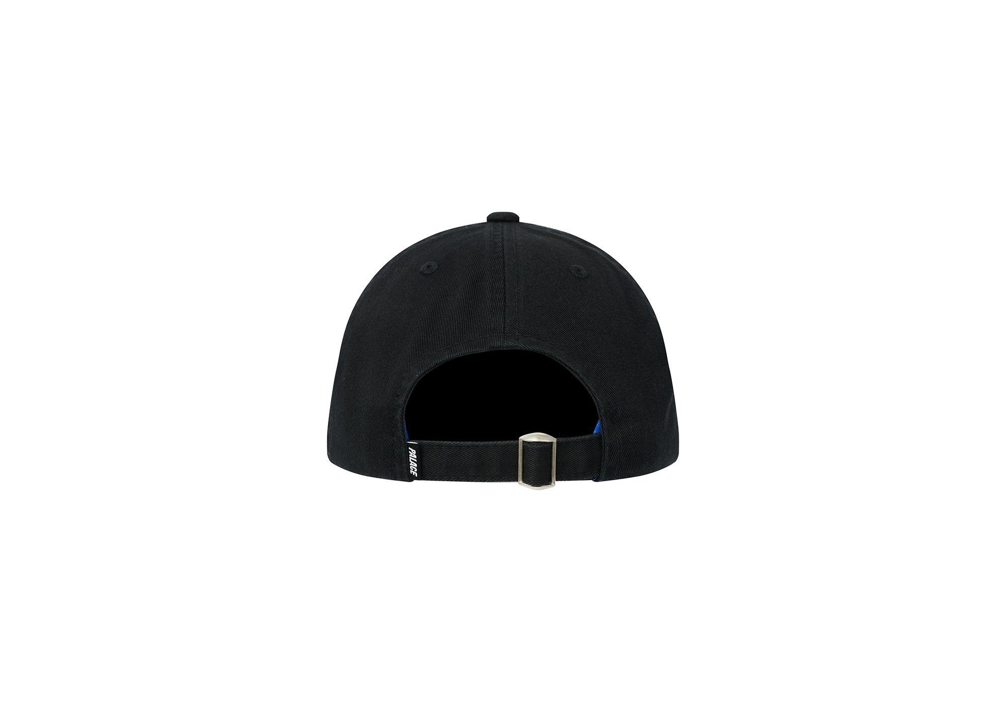 EASY CONNECTION 6-PANEL BLACK - 3