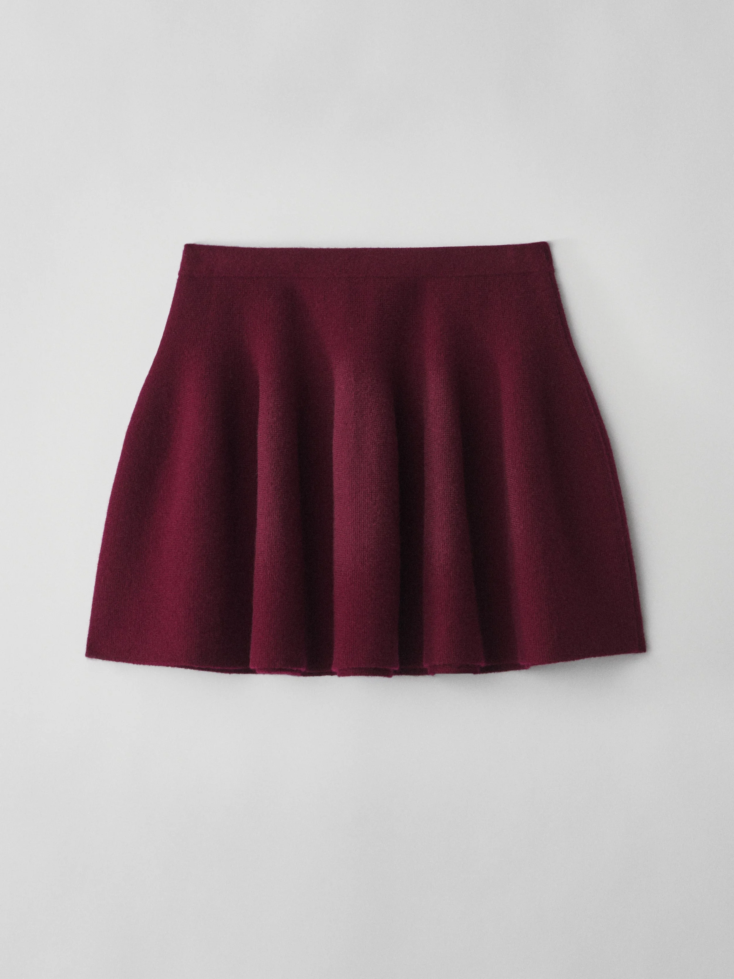 Wren Skirt - 1