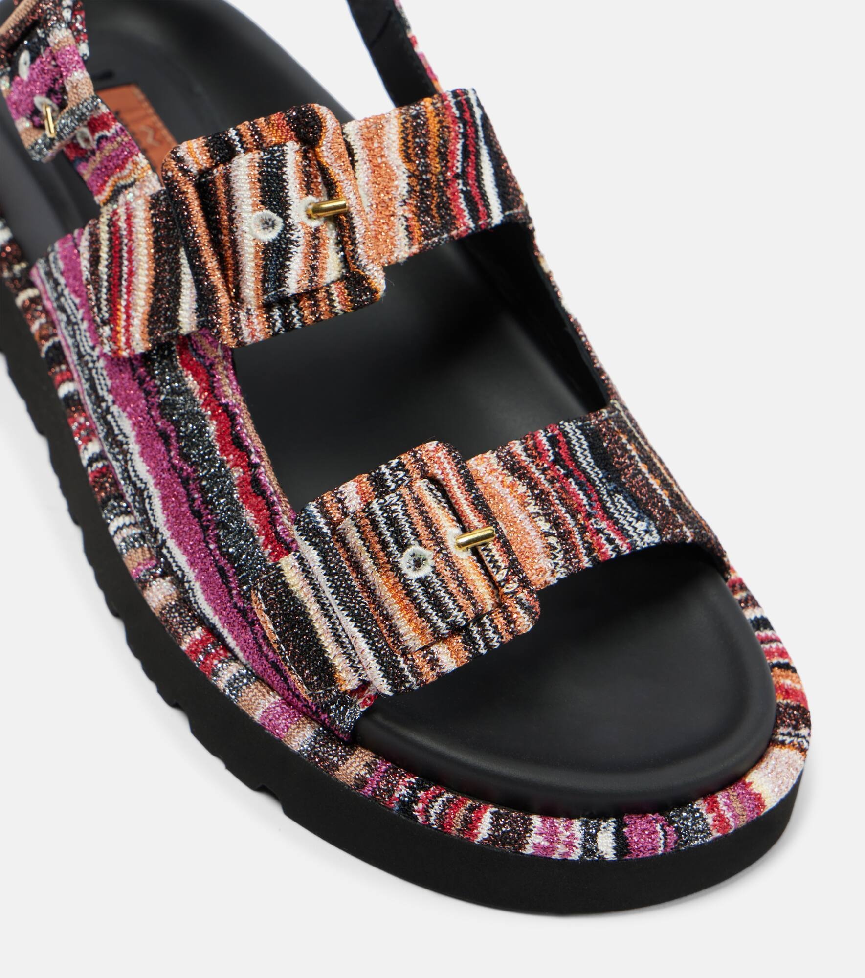 Mia sandals - 5