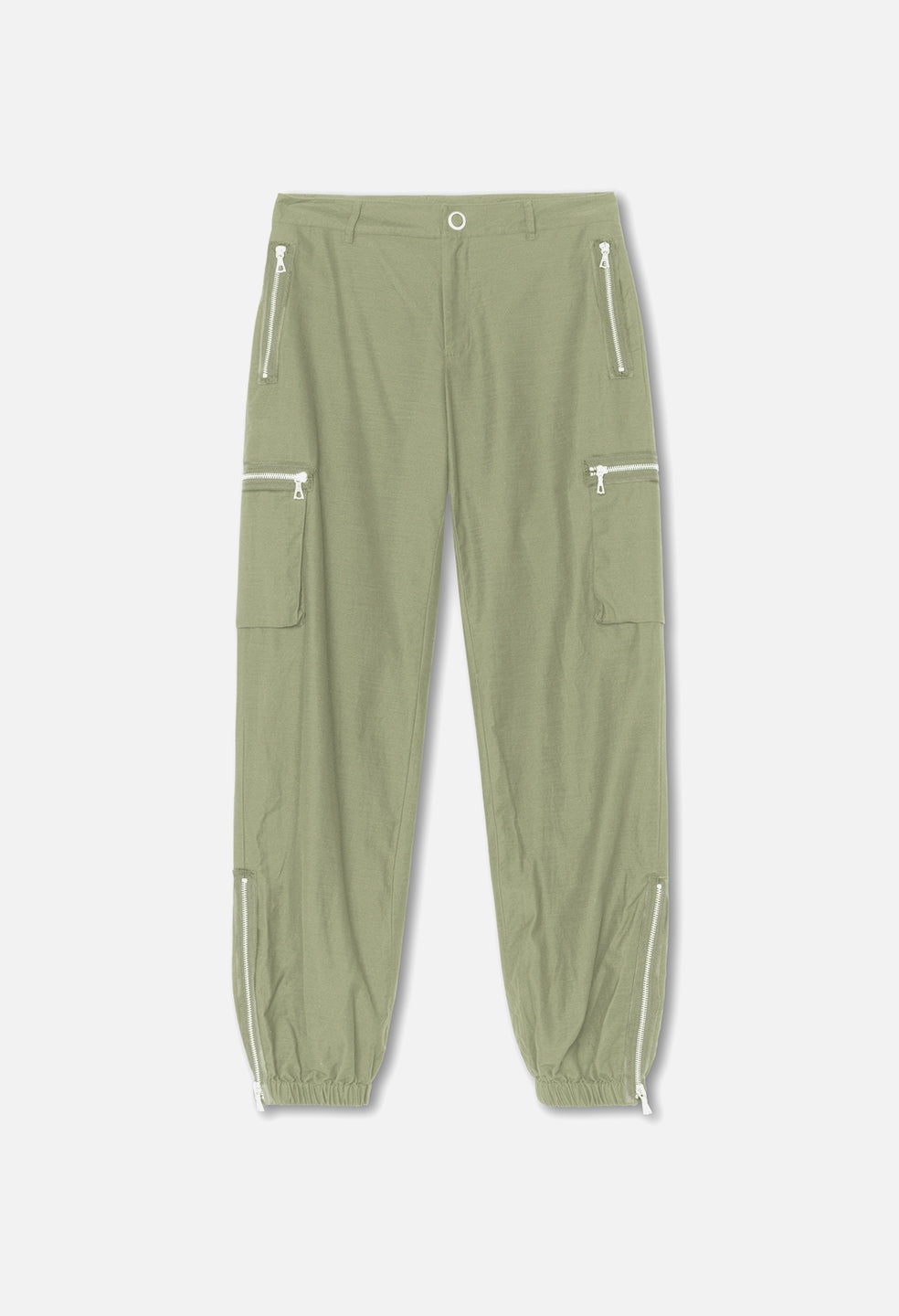 ZIP FLIGHT CARGO - 1