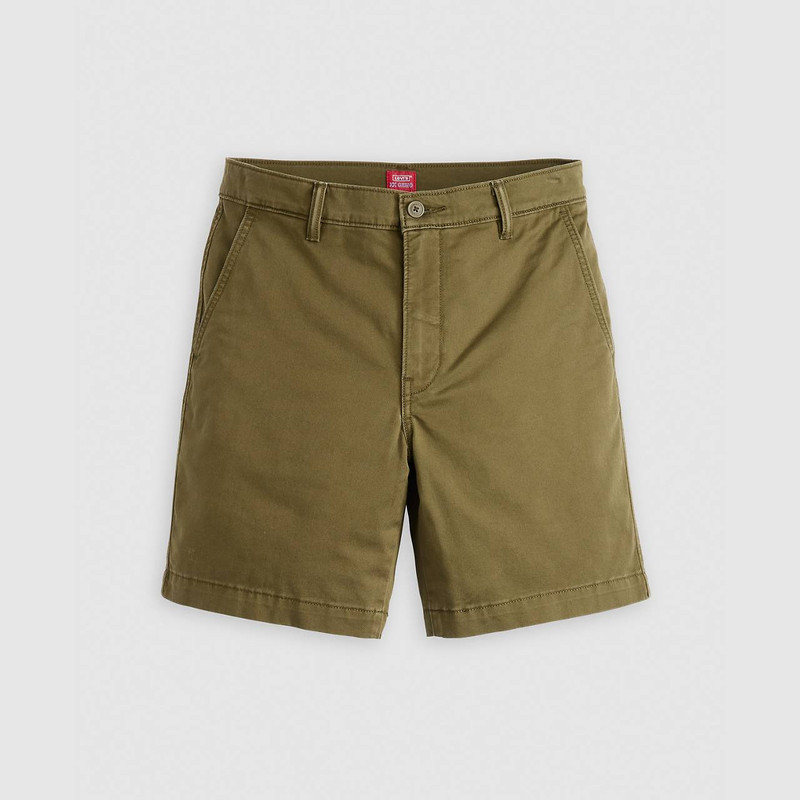 XX CHINO RELAXED MEN'S SHORTS 1