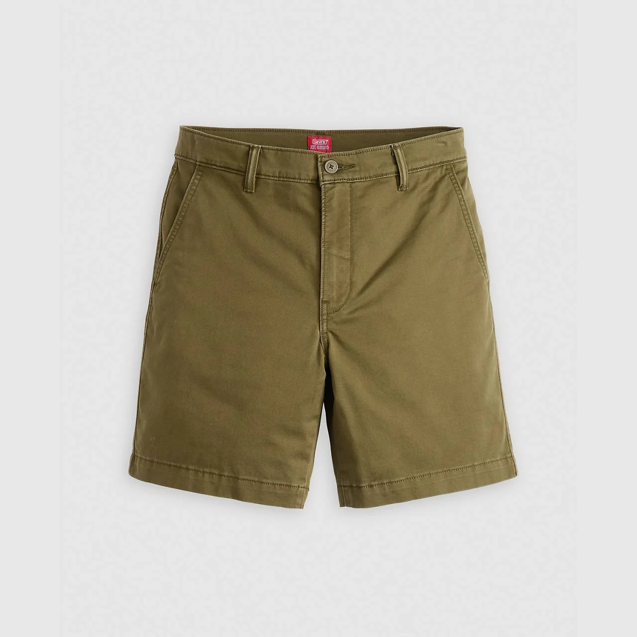 XX CHINO RELAXED MEN'S SHORTS - 1