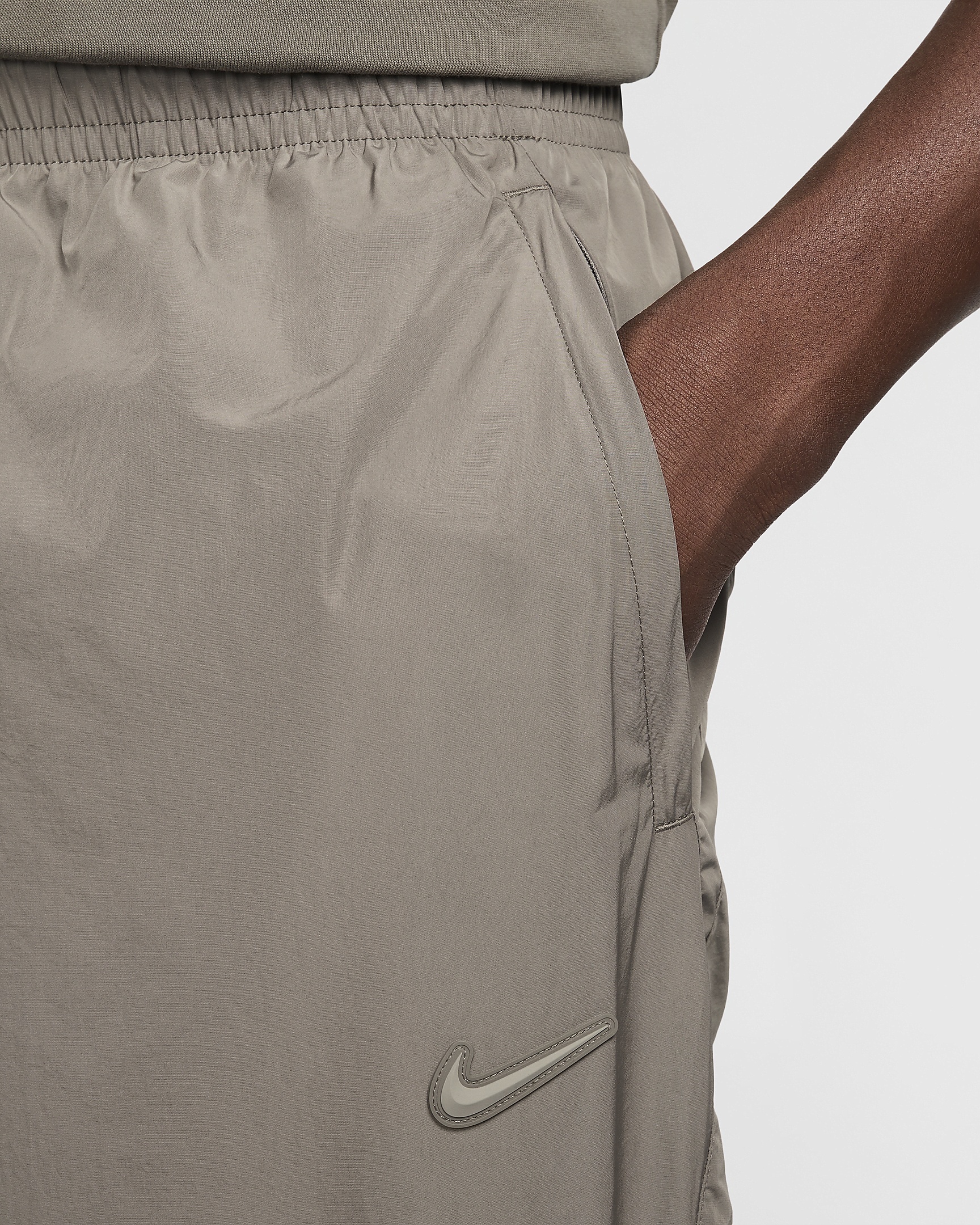 Nike NOCTA Northstar Nylon Track Pants | REVERSIBLE