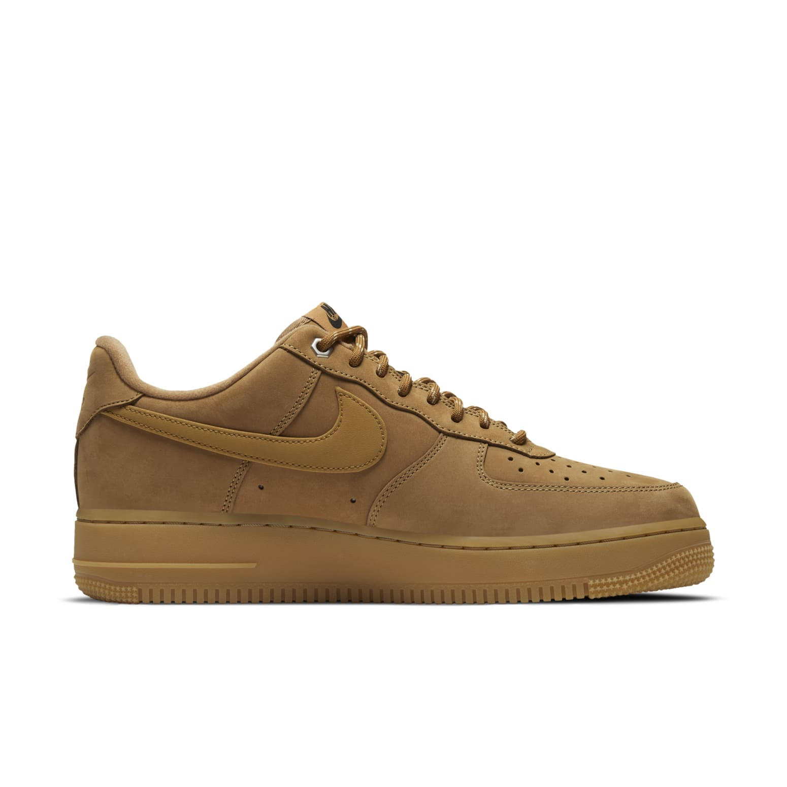 Nike Air Force 1 Low 'Flax' 2019 CJ9179-200 - 2