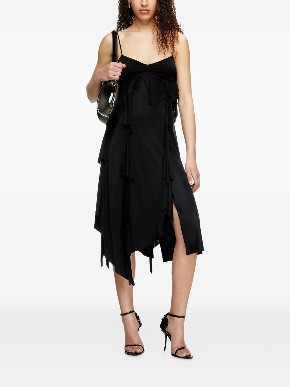 D-Ancer midi dress - 2