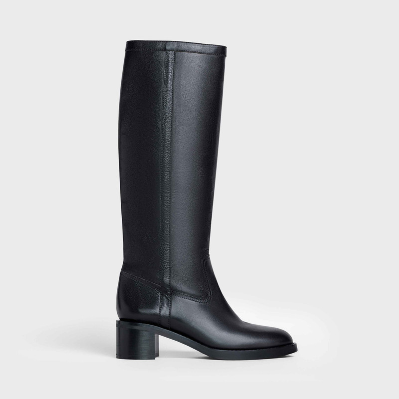 Celine folco boot in Calfskin 1