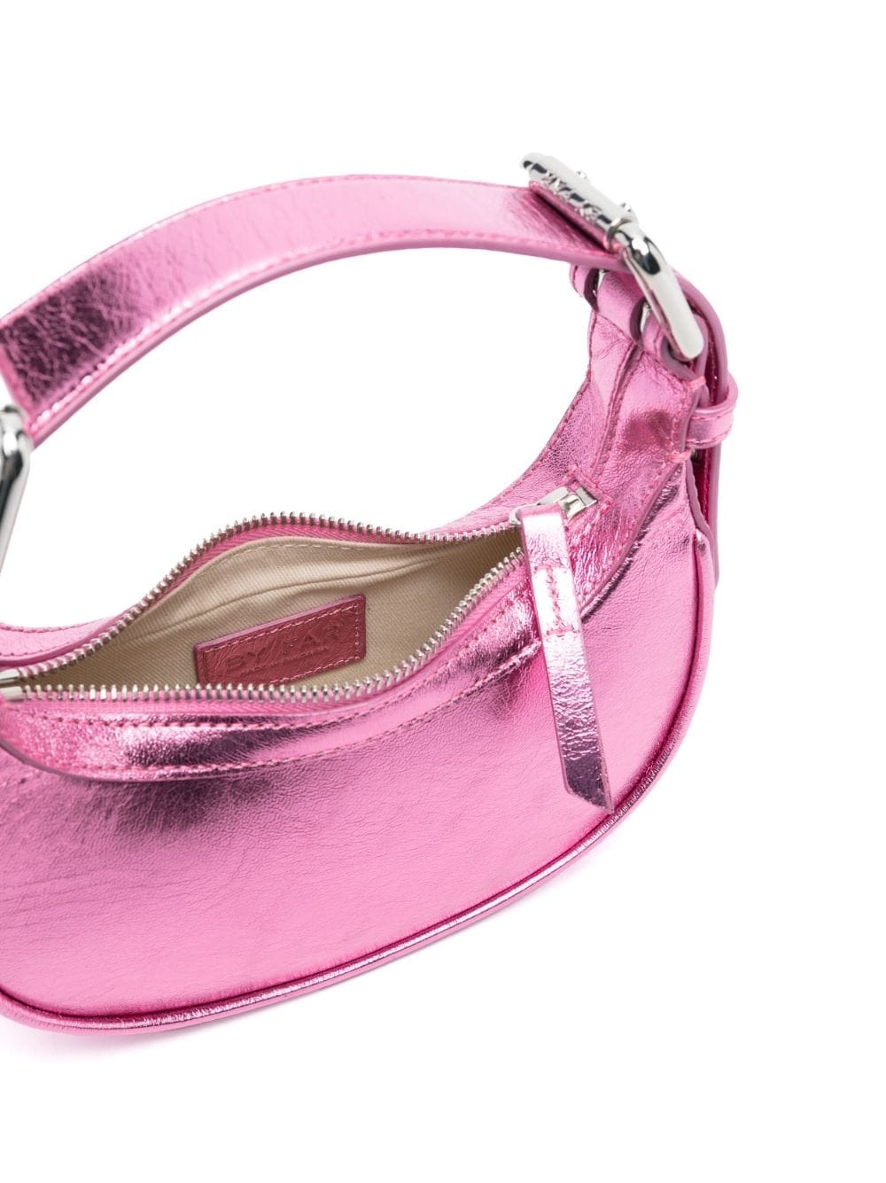 Soho mini shoulder bag - 5