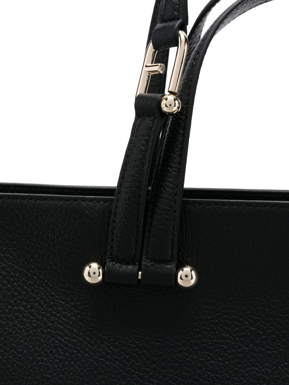 large Duetto tote bag - 4