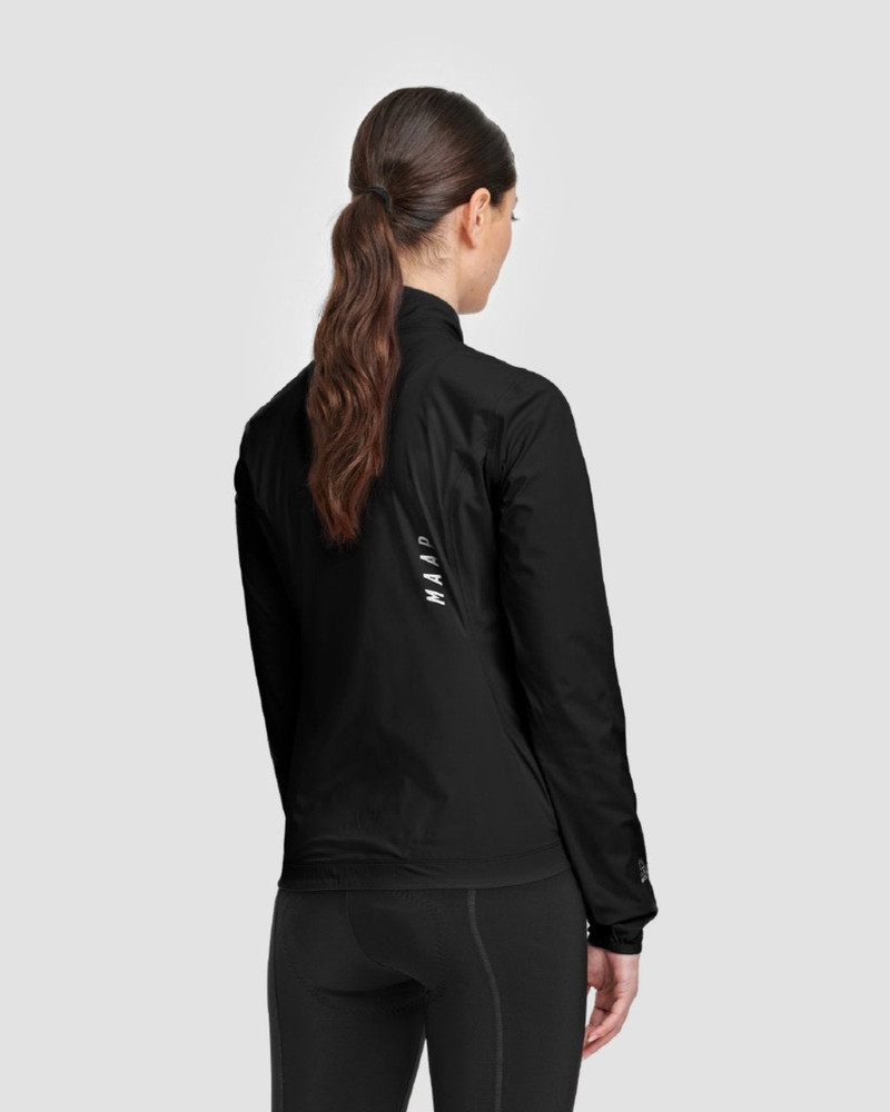 Women's Prime Jacket 4