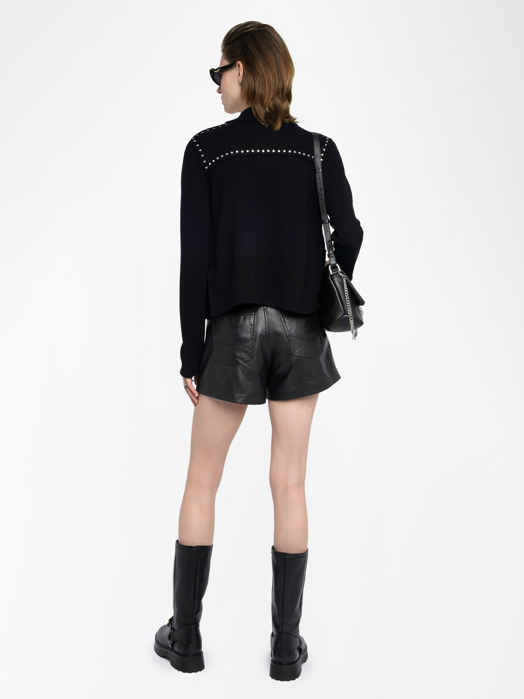 Adany Cardigan - 3