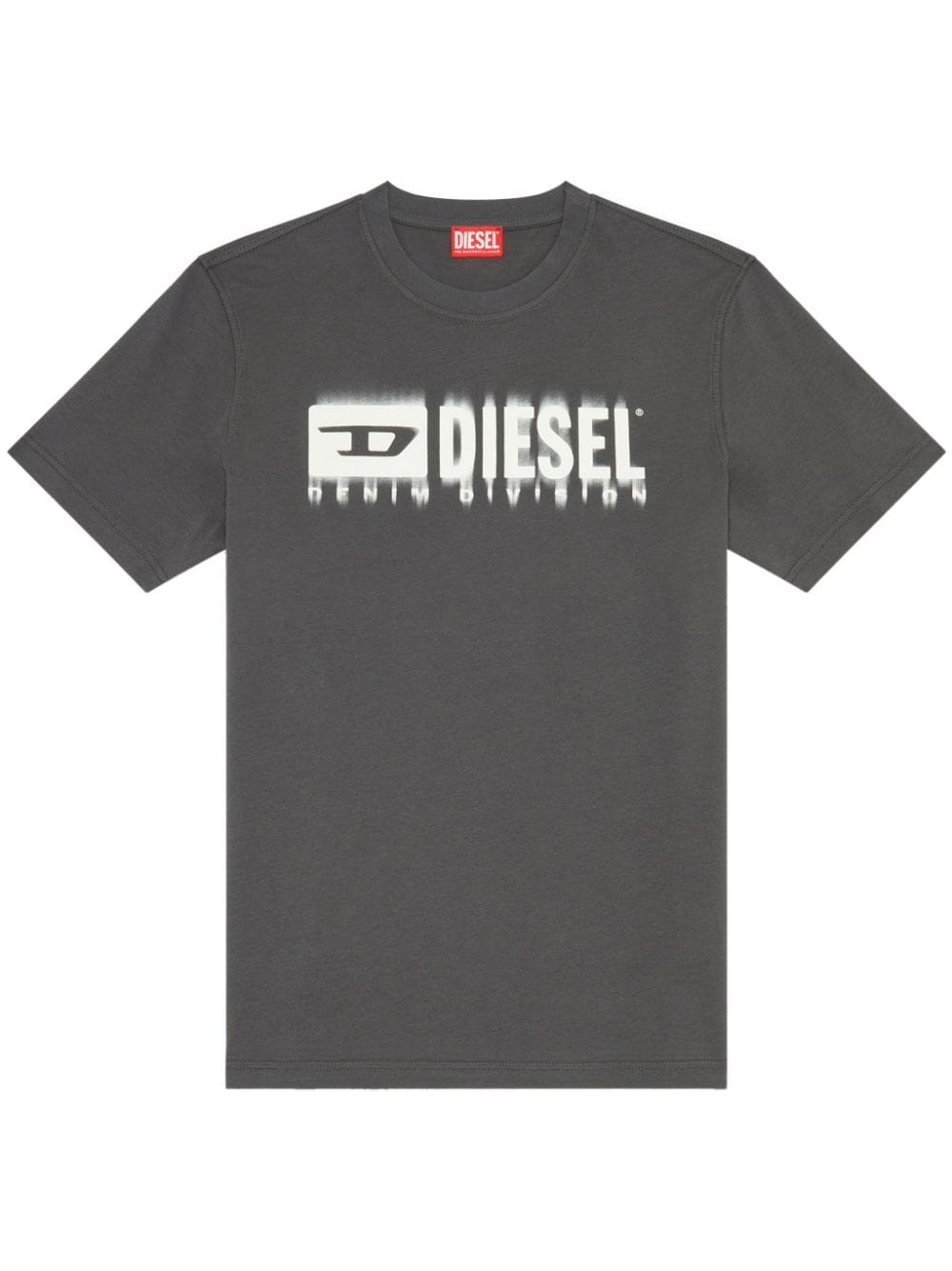 T-Adjust-Q7 T-shirt - 1