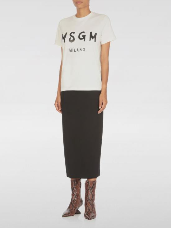 SHORT -SLEEVED T -SHIRT - 2