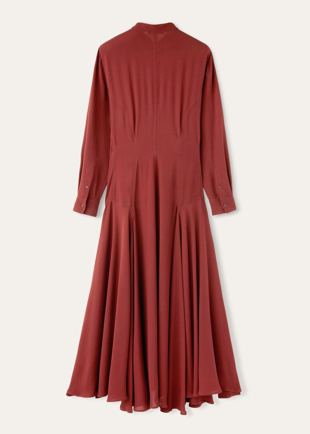 Loro Piana Connie Dress | REVERSIBLE
