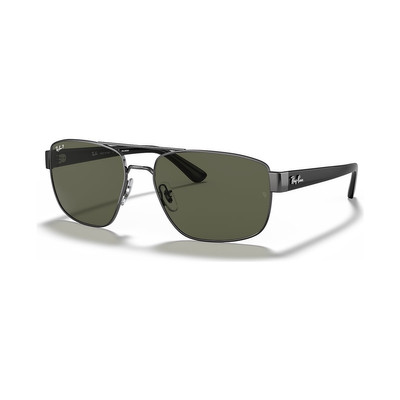 Ray-Ban RB3663 outlook