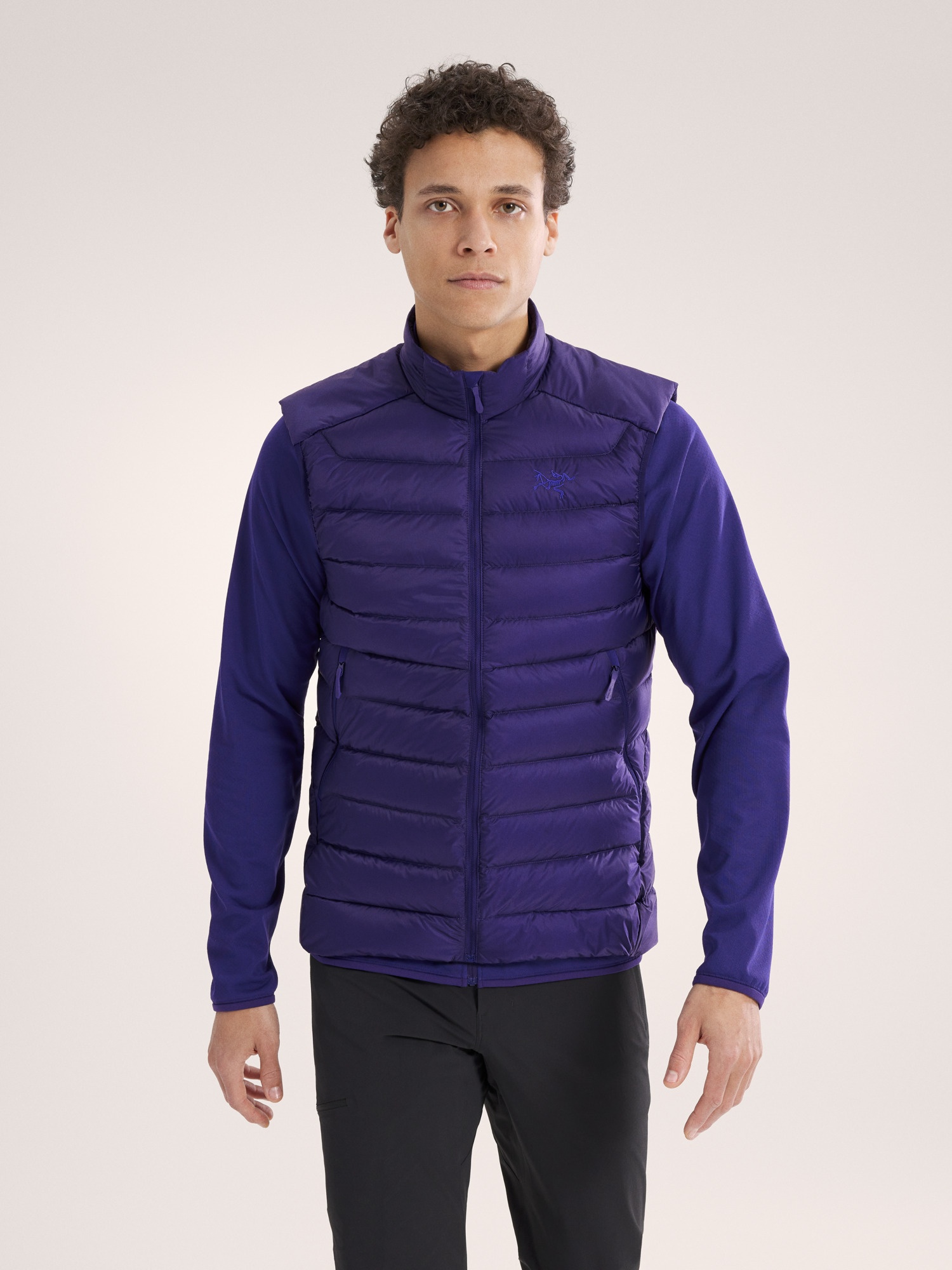 Cerium Vest - 2
