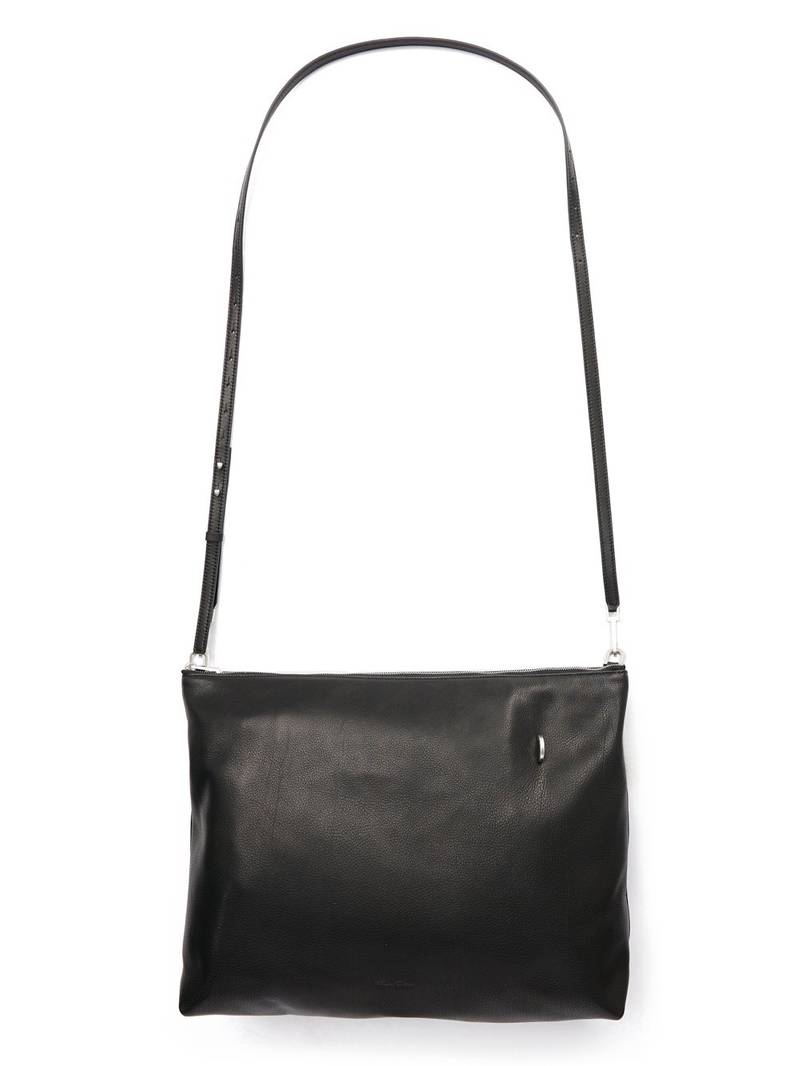 Big Adri leather pouch 1