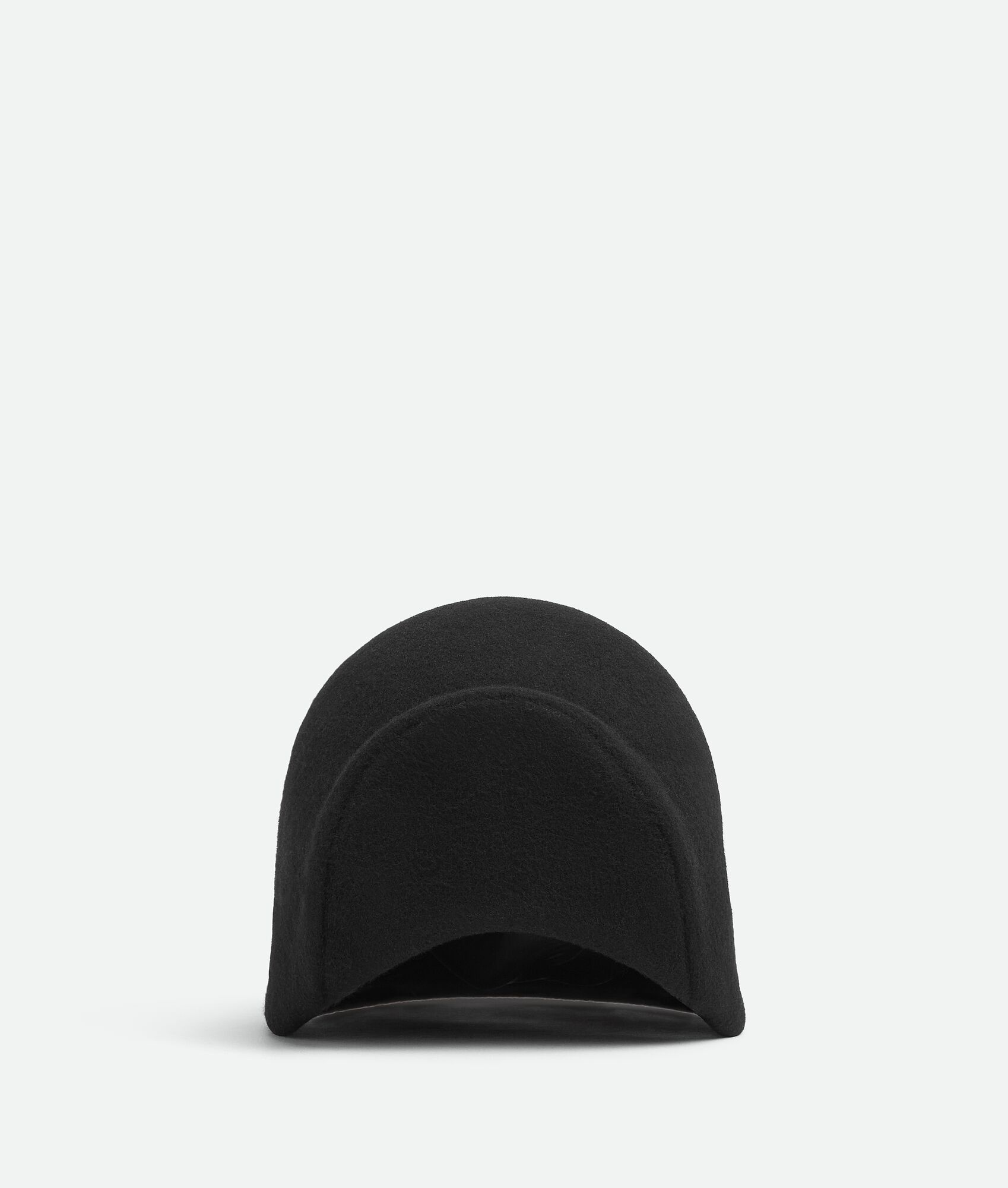 Wool Felt Hat - 4