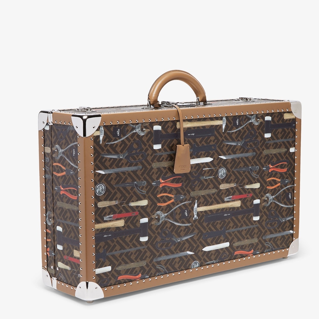 Large FF Trunk - 2