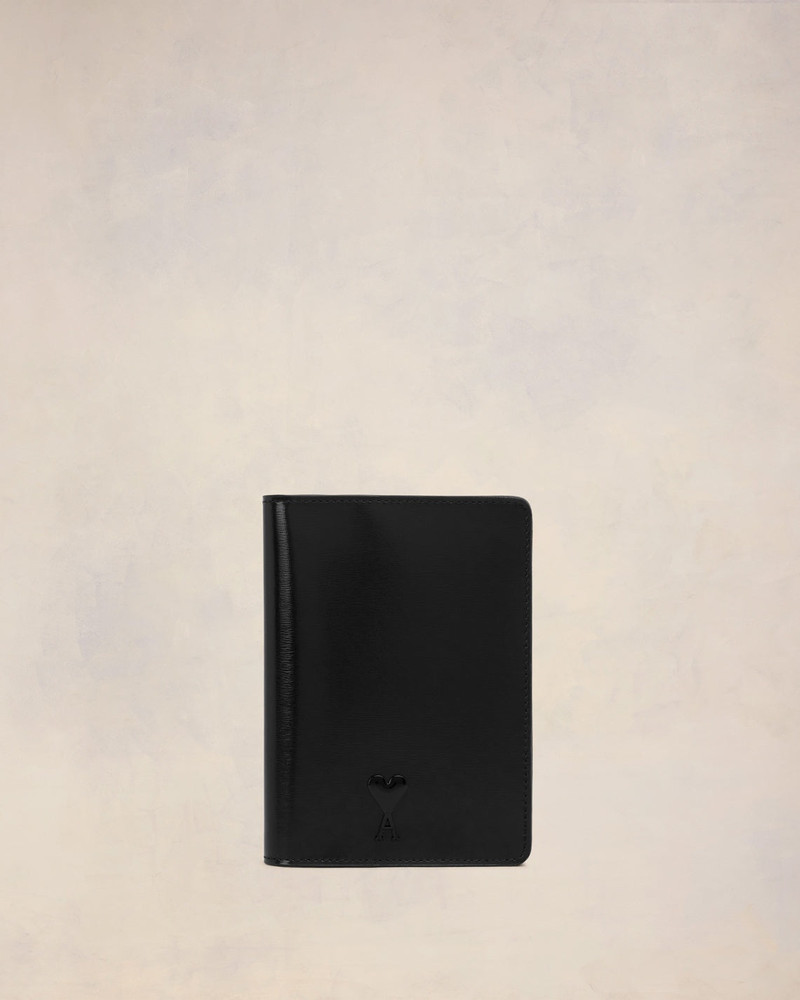 AMI DE COEUR PASSPORT HOLDER 1