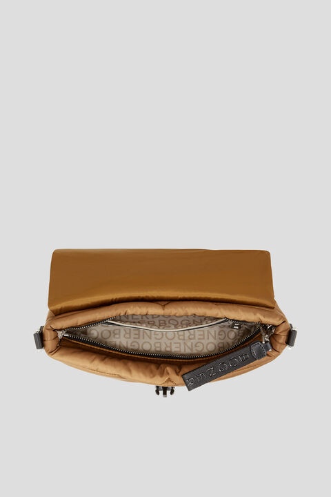 Morzine Sole Shoulder bag in Brown - 4