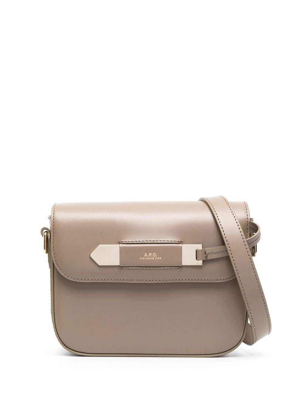 Charlotte shoulder bag - 1