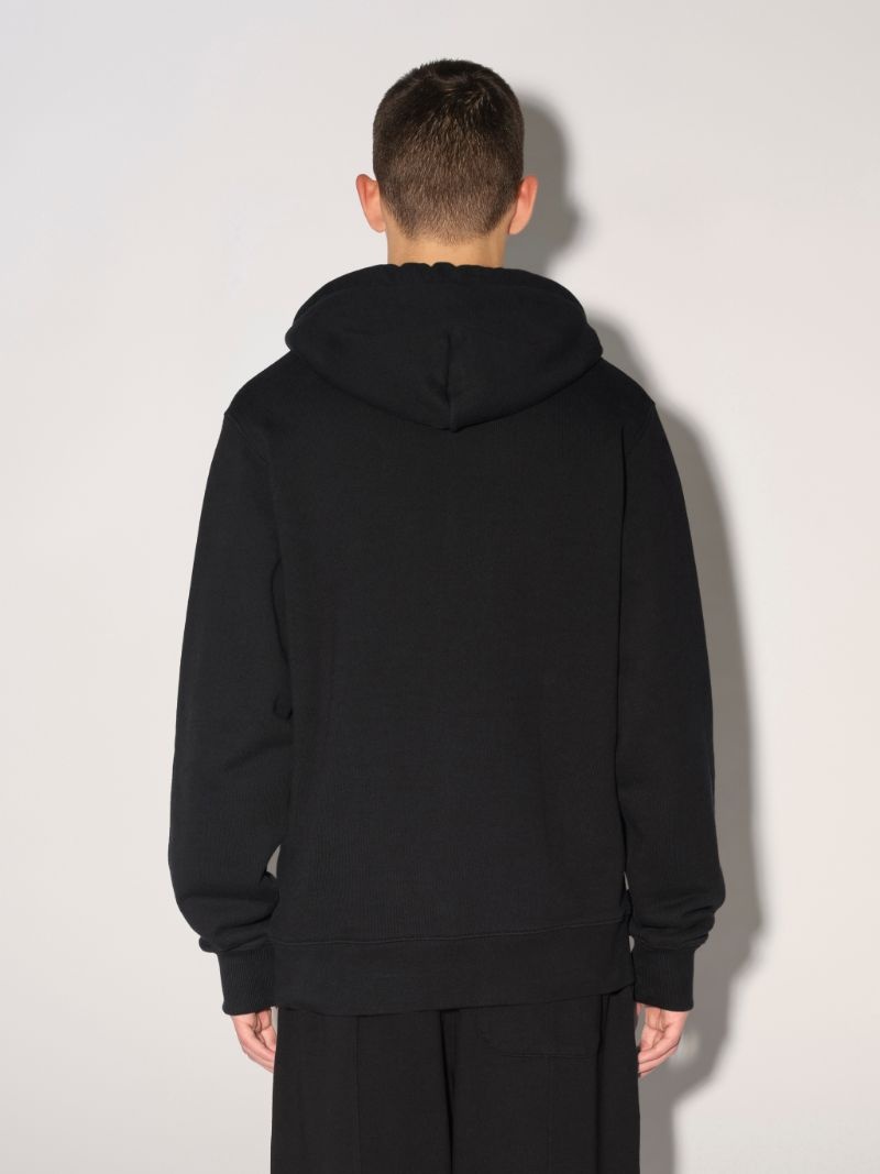 MULTICORD HOODIE - 4